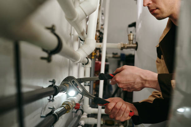 Best Plumbing Repair Near Me  in Kirkl, IN