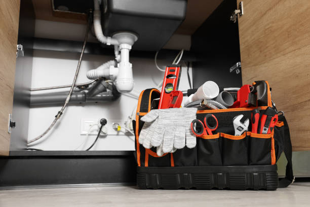 Best Residential Plumbing Services  in Kirkl, IN