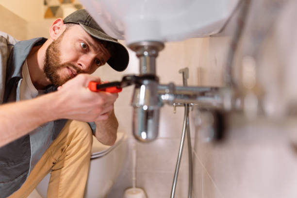 Reliable Kirklin, IN Plumbing Solutions