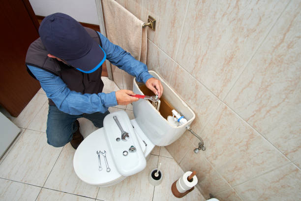 Best Pipe Repair Near Me  in Kirkl, IN