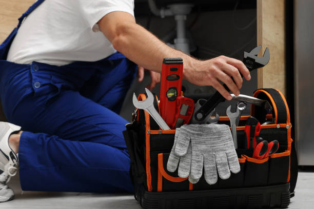 Best Commercial Plumbing Services  in Kirkl, IN